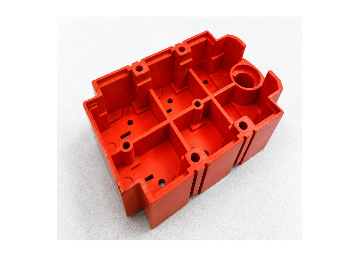 Hydraulic Compression Machine for Composite